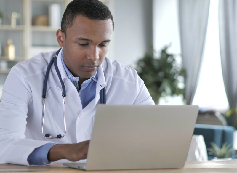 Uma plataforma de telemedicina gratuita para sua Clínica